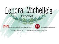 Lenora michelle's Arts and crafts